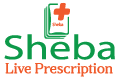 Sheba Live Prescription