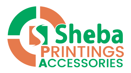 Sheba Printing & Accessories